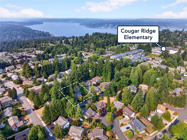 16130 SE 47th Place, Bellevue, WA 98006