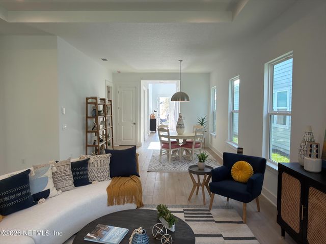 141 OAKMOSS Drive, St. Johns, FL 32259