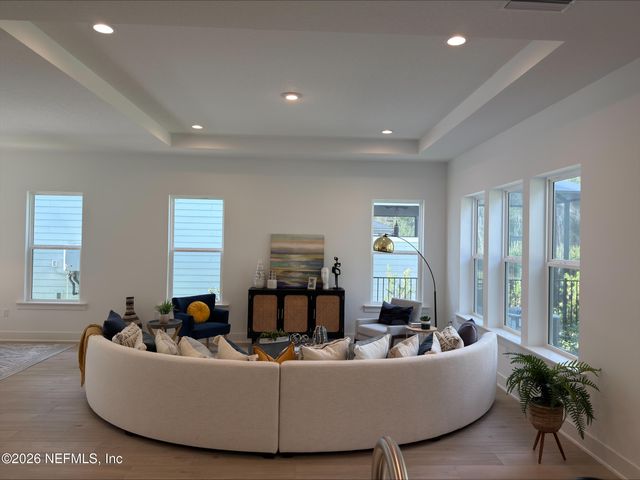 141 OAKMOSS Drive, St. Johns, FL 32259