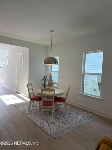 141 OAKMOSS Drive, St. Johns, FL 32259