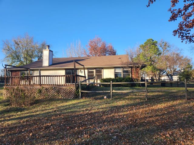208 W 118th Street S, Jenks, OK 74037