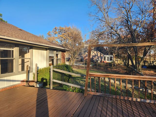 208 W 118th Street S, Jenks, OK 74037