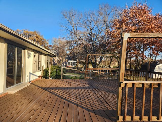 208 W 118th Street S, Jenks, OK 74037