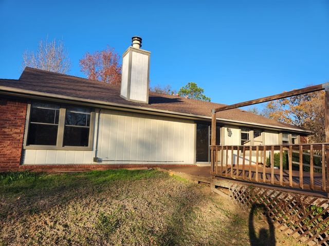 208 W 118th Street S, Jenks, OK 74037