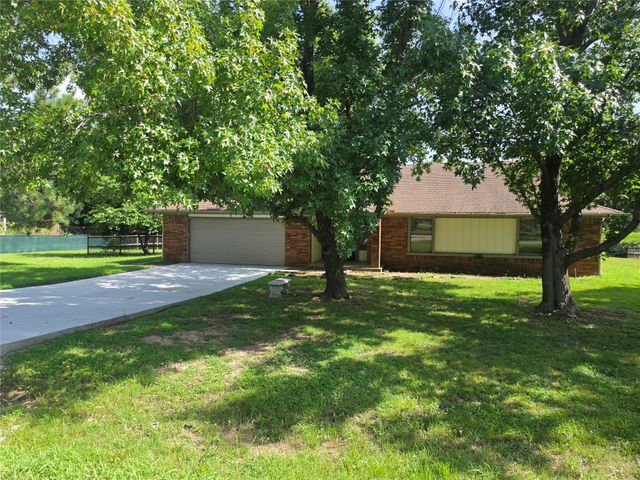 208 W 118th Street S, Jenks, OK 74037