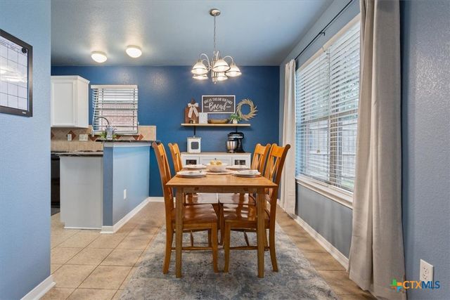 356 Nolan Ridge Drive, Nolanville, TX 76559