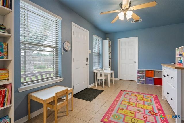 356 Nolan Ridge Drive, Nolanville, TX 76559
