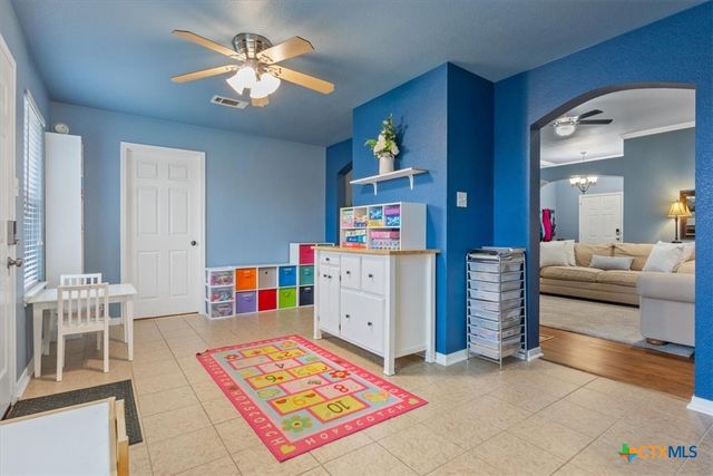 356 Nolan Ridge Drive, Nolanville, TX 76559