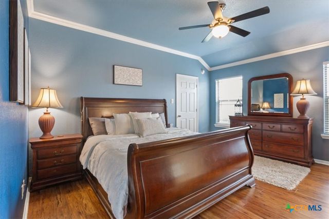 356 Nolan Ridge Drive, Nolanville, TX 76559
