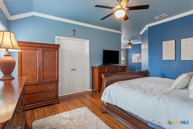 356 Nolan Ridge Drive, Nolanville, TX 76559