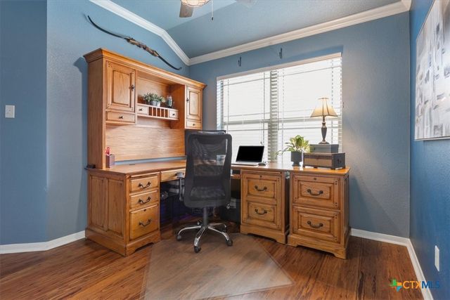 356 Nolan Ridge Drive, Nolanville, TX 76559