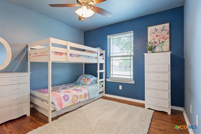 356 Nolan Ridge Drive, Nolanville, TX 76559