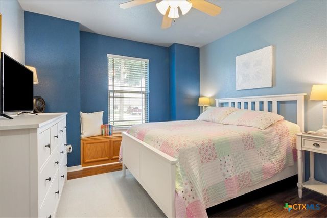 356 Nolan Ridge Drive, Nolanville, TX 76559