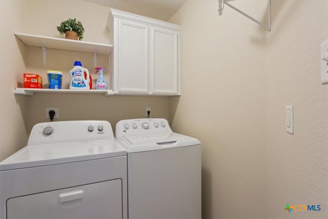 356 Nolan Ridge Drive, Nolanville, TX 76559