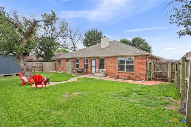 356 Nolan Ridge Drive, Nolanville, TX 76559