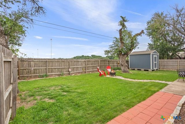 356 Nolan Ridge Drive, Nolanville, TX 76559