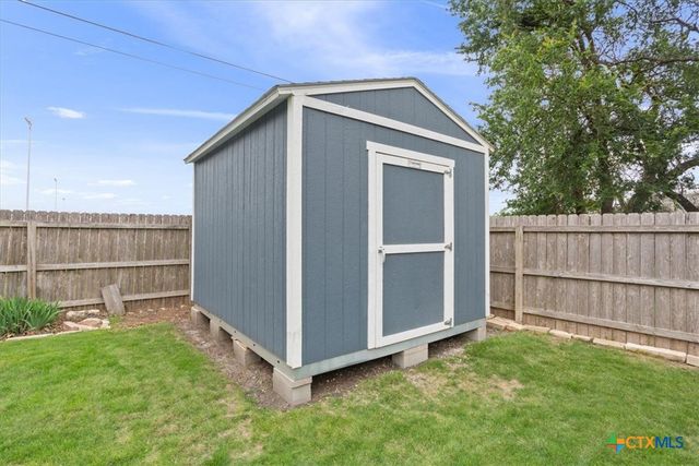 356 Nolan Ridge Drive, Nolanville, TX 76559
