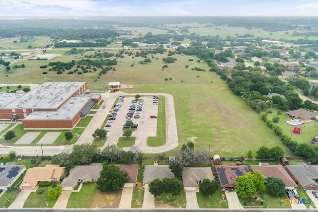356 Nolan Ridge Drive, Nolanville, TX 76559