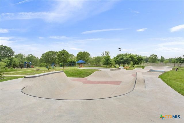 356 Nolan Ridge Drive, Nolanville, TX 76559