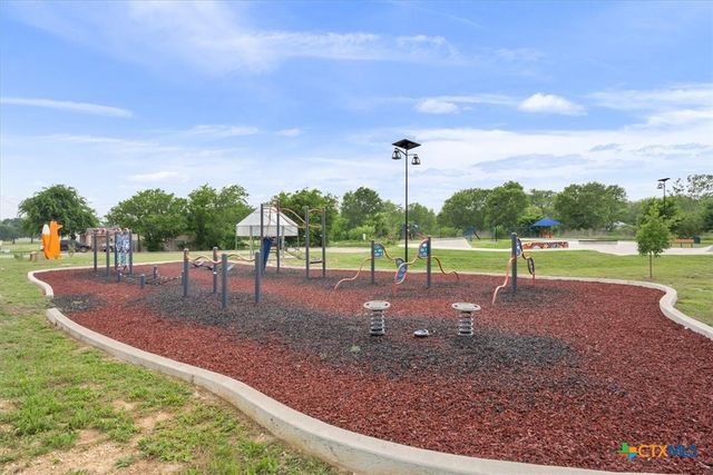 356 Nolan Ridge Drive, Nolanville, TX 76559