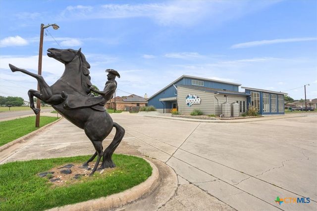 356 Nolan Ridge Drive, Nolanville, TX 76559