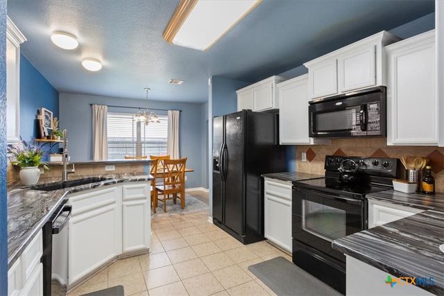 356 Nolan Ridge Drive, Nolanville, TX 76559
