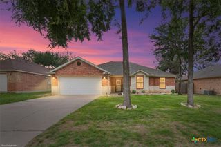 356 Nolan Ridge Drive, Nolanville, TX 76559