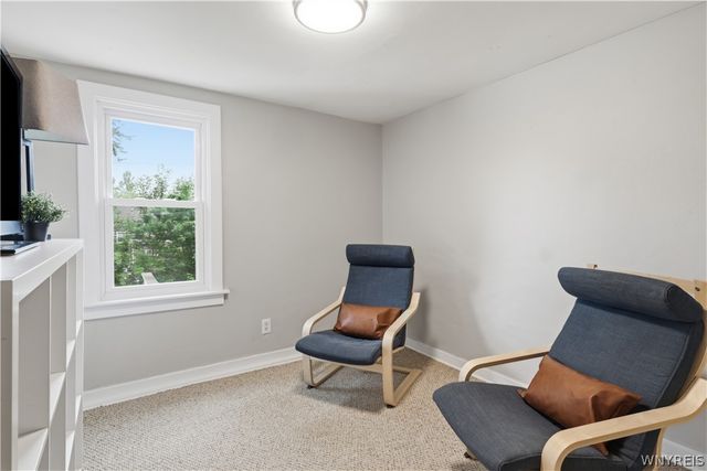 36 Morton Drive, Amherst, NY 14226