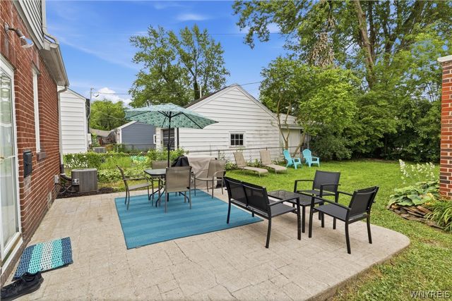 36 Morton Drive, Amherst, NY 14226