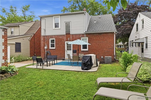 36 Morton Drive, Amherst, NY 14226