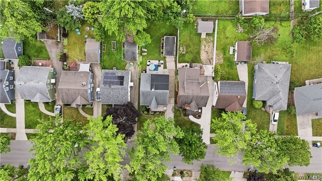 36 Morton Drive, Amherst, NY 14226