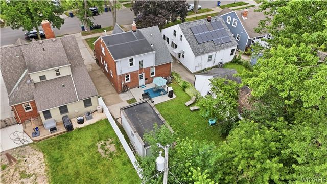 36 Morton Drive, Amherst, NY 14226