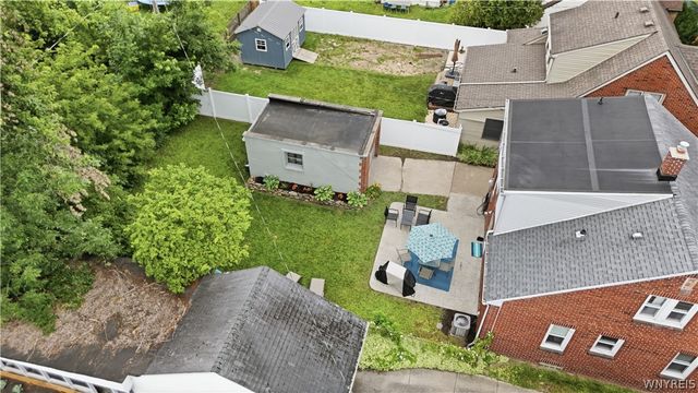 36 Morton Drive, Amherst, NY 14226
