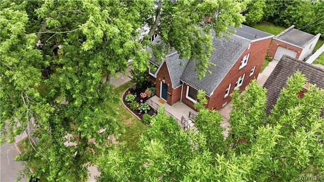36 Morton Drive, Amherst, NY 14226