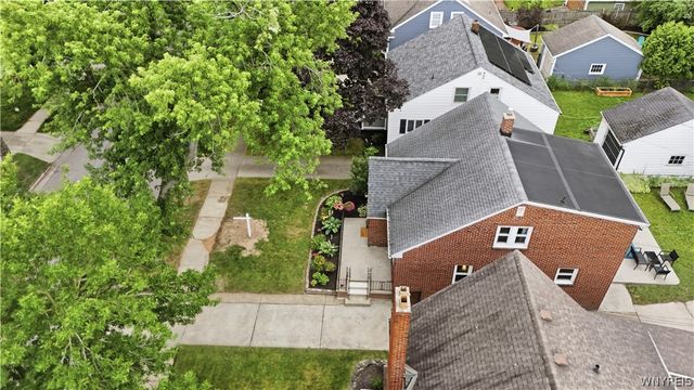 36 Morton Drive, Amherst, NY 14226