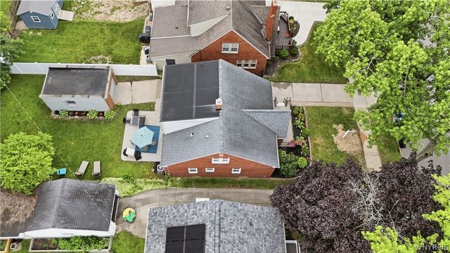 36 Morton Drive, Amherst, NY 14226