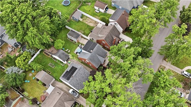 36 Morton Drive, Amherst, NY 14226