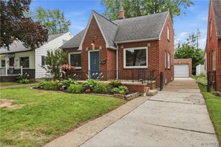 36 Morton Drive, Amherst, NY 14226