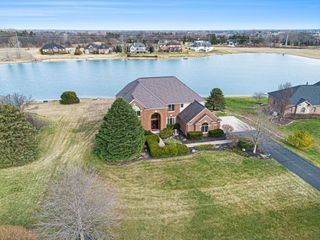 9187 Mirage Lake Drive, York Twp, MI 48160