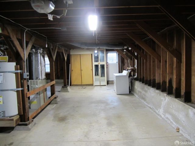 3016 Vicente Street, San Francisco, CA 94116