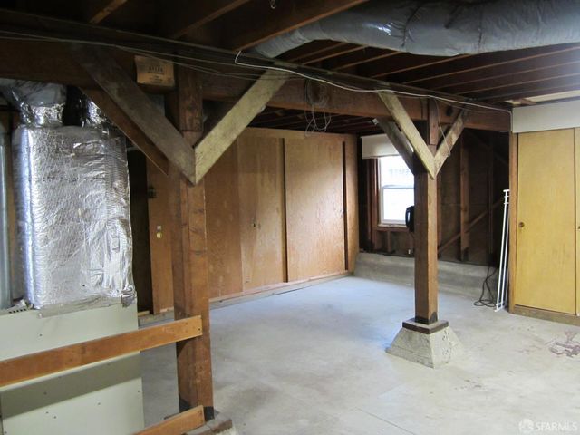 3016 Vicente Street, San Francisco, CA 94116