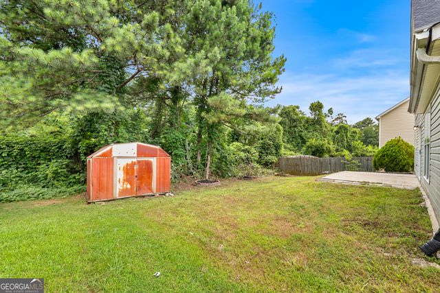 5974 Waggoner Court, Rex, GA 30273