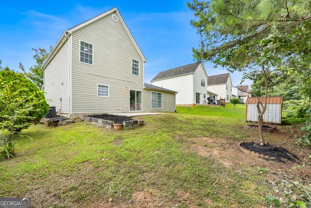 5974 Waggoner Court, Rex, GA 30273