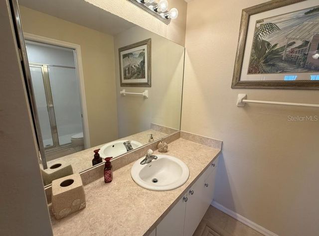 5748 SABAL TRACE DRIVE 104B57, North Port, FL 34287