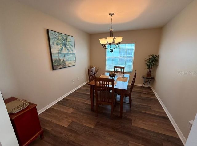 5748 SABAL TRACE DRIVE 104B57, North Port, FL 34287