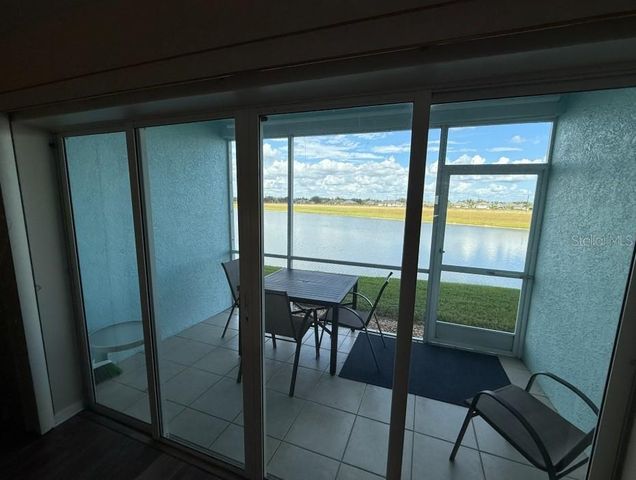 5748 SABAL TRACE DRIVE 104B57, North Port, FL 34287