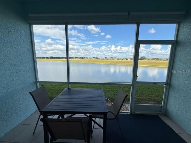 5748 SABAL TRACE DRIVE 104B57, North Port, FL 34287