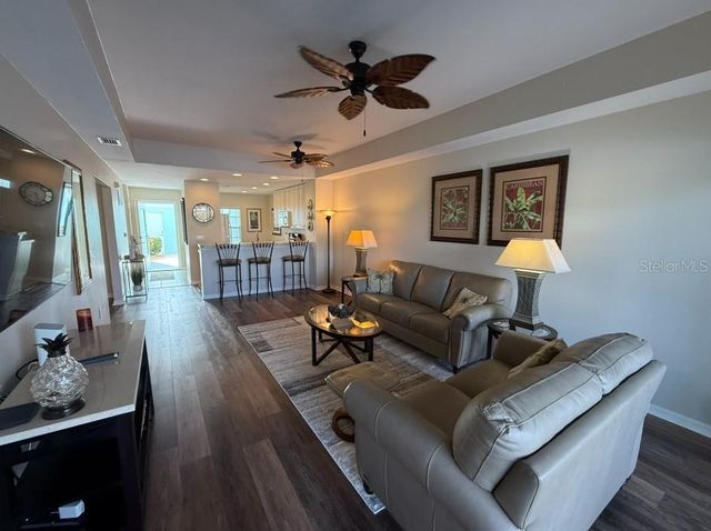 5748 SABAL TRACE DRIVE 104B57, North Port, FL 34287