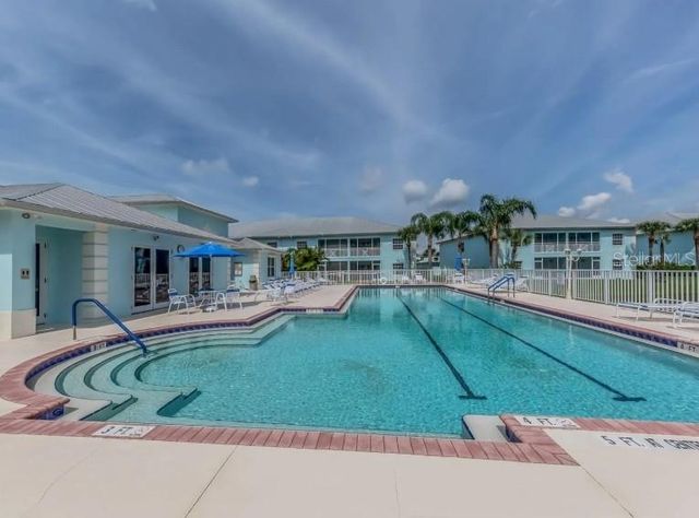 5748 SABAL TRACE DRIVE 104B57, North Port, FL 34287