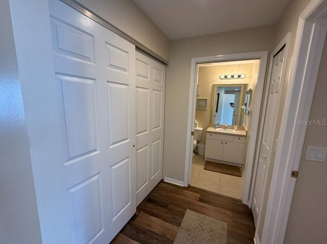 5748 SABAL TRACE DRIVE 104B57, North Port, FL 34287